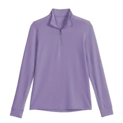 KIRSCH CoolBlast® 100 Ladies’ Long Sleeve Shirt