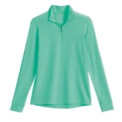 KIRSCH CoolBlast® 100 Ladies’ Long Sleeve Shirt