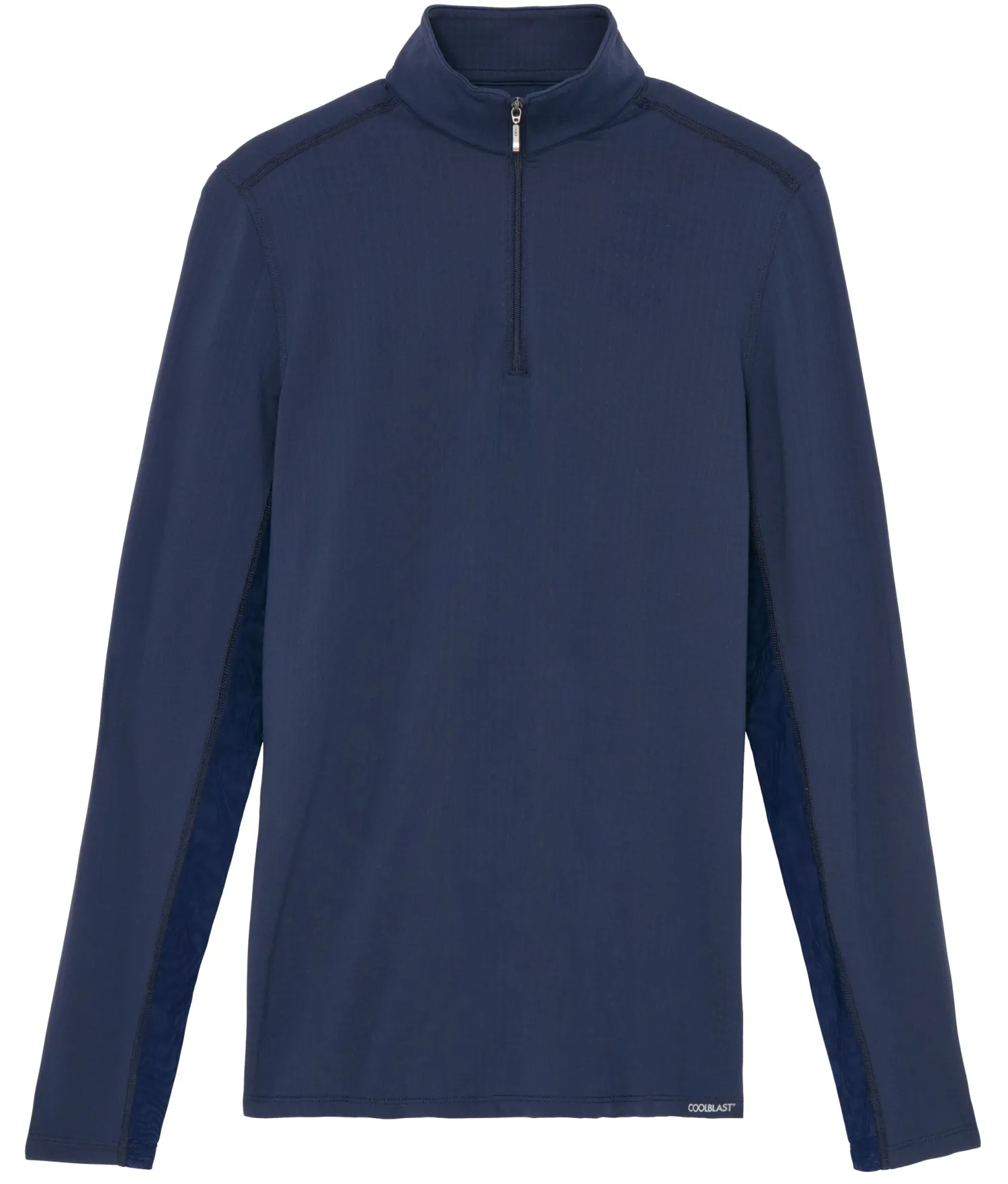 KIRSCH CoolBlast® 100 Ladies’ Long Sleeve Shirt