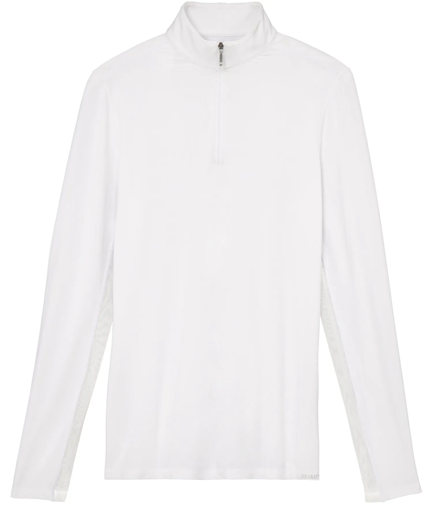 KIRSCH CoolBlast® 100 Ladies’ Long Sleeve Shirt