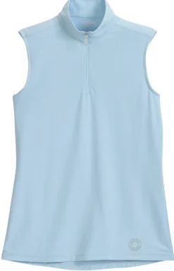 KIRSCH CoolBlast® 100 Ladies’ Lydia Sleeveless Sun Shirt Outlet