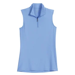 KIRSCH CoolBlast® 100 Ladies’ Olivia Sleeveless Shirt New