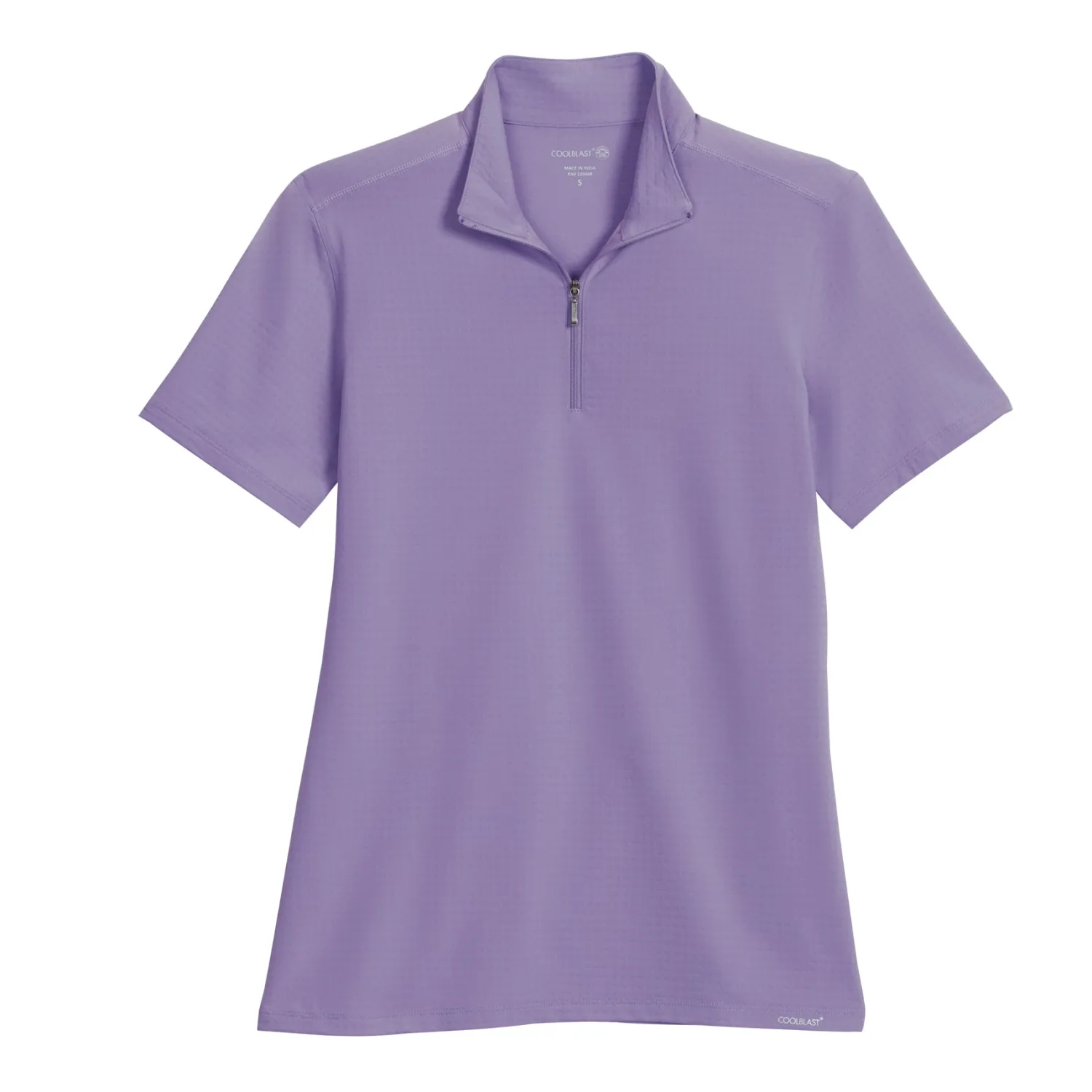 KIRSCH CoolBlast® 100 Ladies’ Olivia Short Sleeve Shirt Online