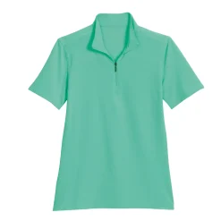 KIRSCH CoolBlast® 100 Ladies’ Olivia Short Sleeve Shirt Online