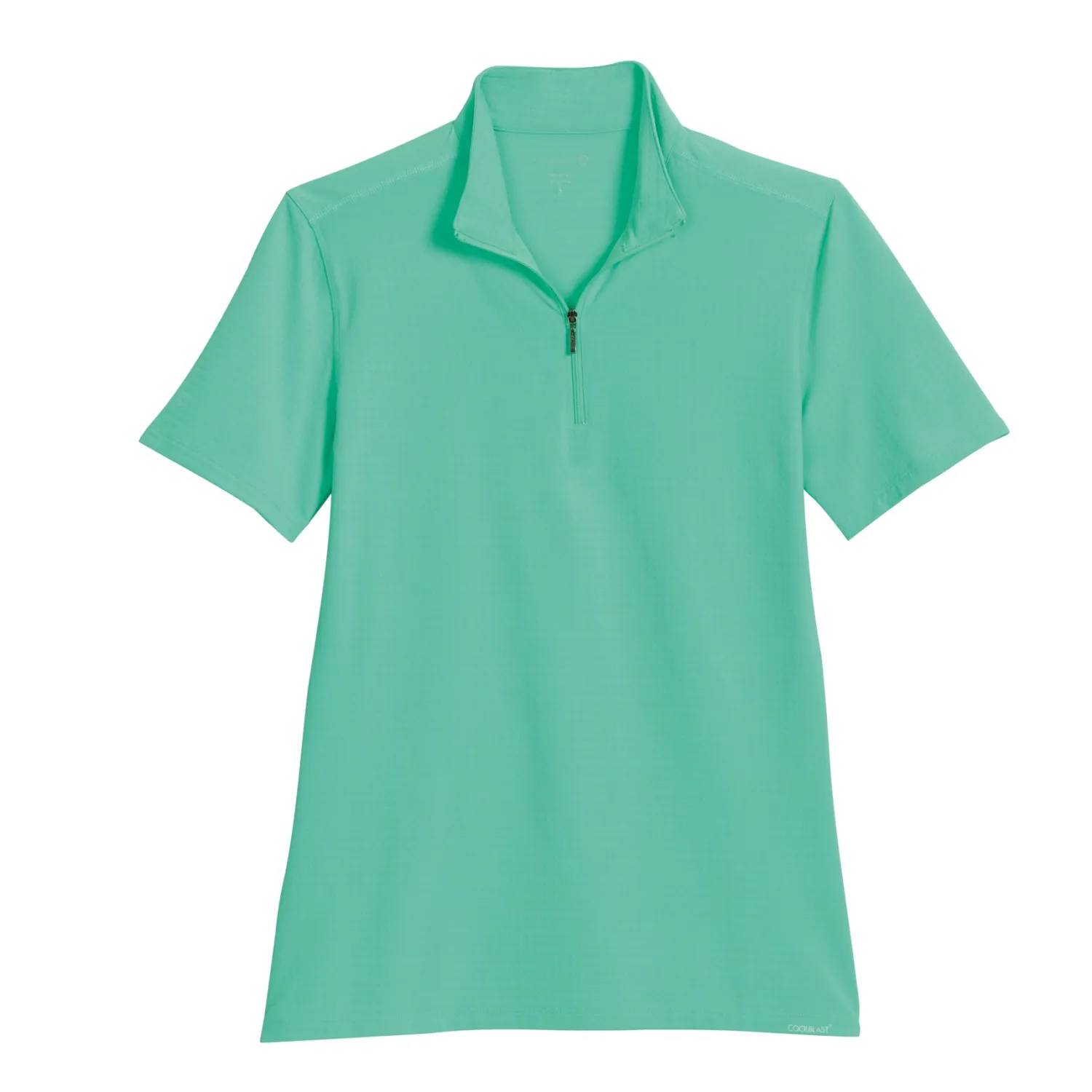 KIRSCH CoolBlast® 100 Ladies’ Olivia Short Sleeve Shirt Online