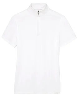 KIRSCH CoolBlast® 100 Ladies’ Short Sleeve Shirt Clearance