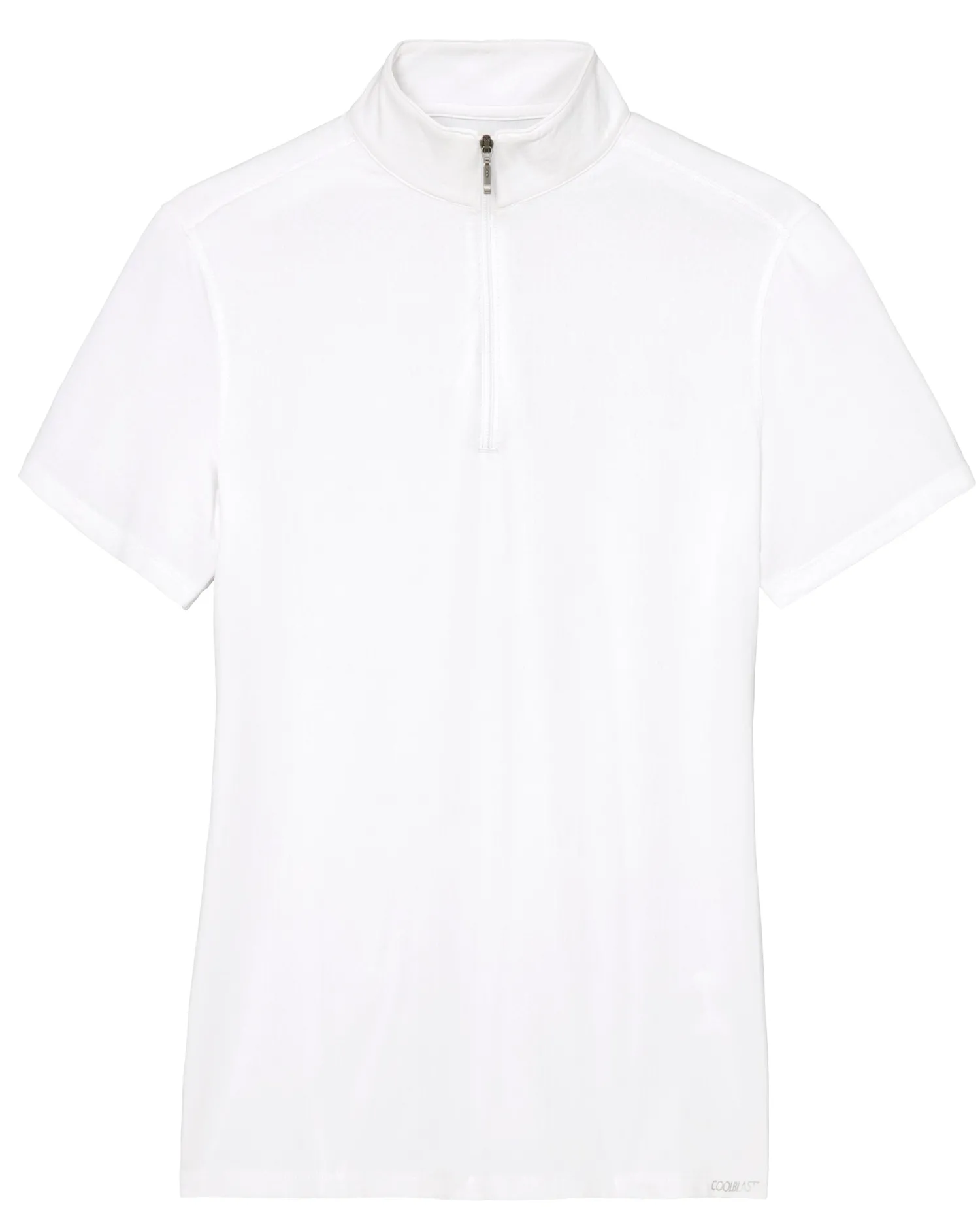 KIRSCH CoolBlast® 100 Ladies’ Short Sleeve Shirt Clearance