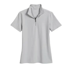 KIRSCH CoolBlast® 100 Ladies’ Short Sleeve Shirt Clearance