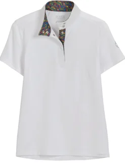 KIRSCH CoolBlast® 100 Kids’ Showtime Short Sleeve Show Shirt Best