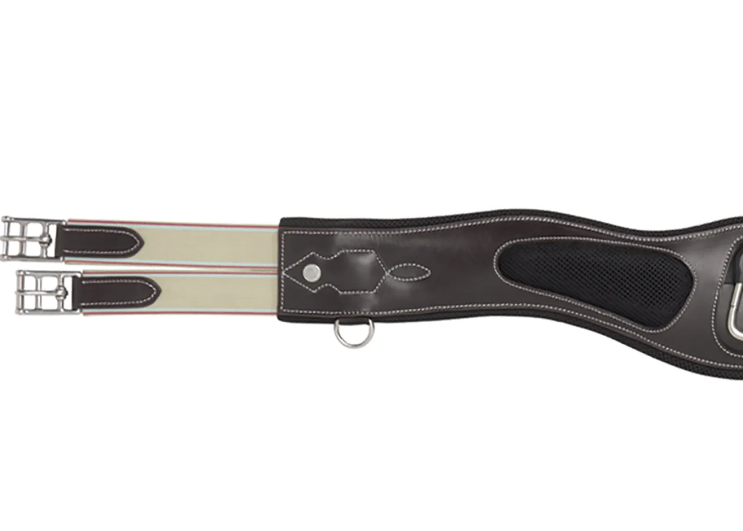 LEX INTERNATIONAL CoolBlast® Performance Girth Clearance