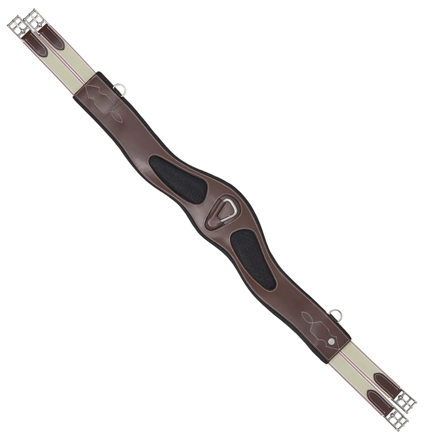 LEX INTERNATIONAL CoolBlast® Performance Girth Clearance