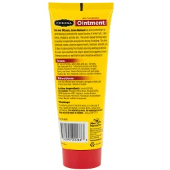 ANIMAL HEALTH INT Corona® Ointment Online