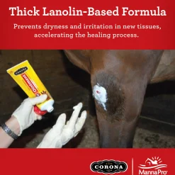 ANIMAL HEALTH INT Corona® Ointment Online