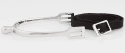 INTREPID INTL Coronet™ Humane Spur Set Knob Spur Online