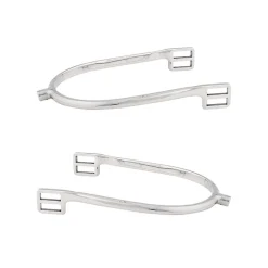 INTREPID INTL Coronet™ ’ Ultra Lightweight Spurs Ladies Outlet