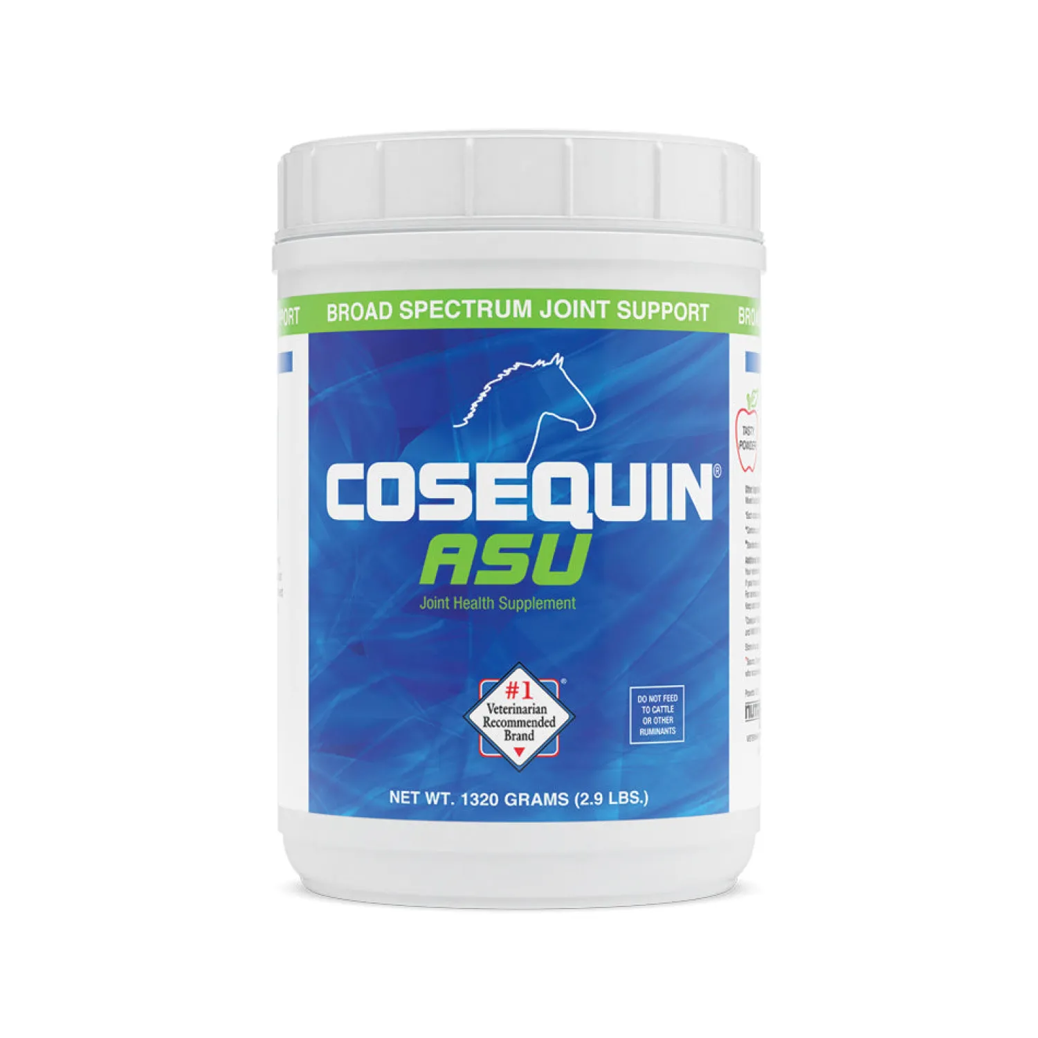 NUTRAMAX Cosequin® ASU Broad Spectrum Joint Health Supplement, Powder Outlet