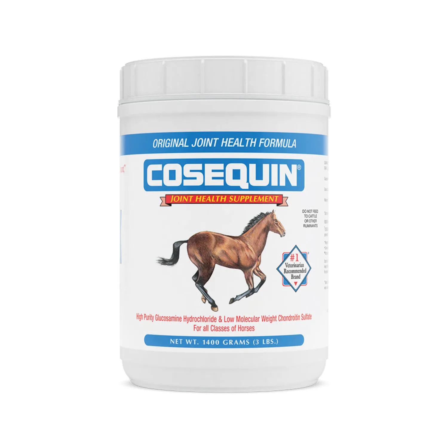 NUTRAMAX Cosequin® Original Powder Best