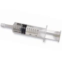 CREATIVE PET PRDCTS Creative Pet Disposable Dose Syringe New