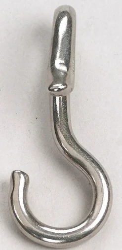 KING YOUNG Curb Chain Hooks Hot