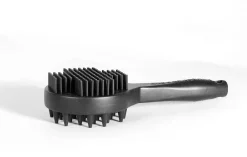 CURRY ON A STIK ’ Black Hot