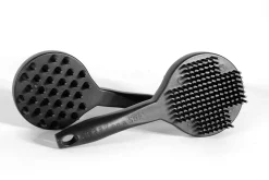 CURRY ON A STIK ’ Black Hot