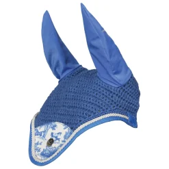 JPC EQUESTRIAN Dapplebay Equestrian Toile Fly Veil Online