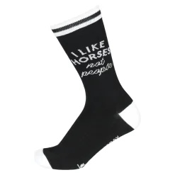 JPC EQUESTRIAN Dapplebay Knit Crew Socks Discount