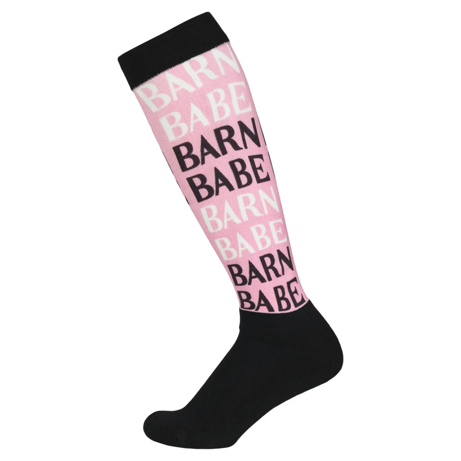 JPC EQUESTRIAN Dapplebay Slick Boot Socks