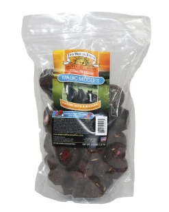 DAYBREAK FARM Magic Middles Muffins Hot