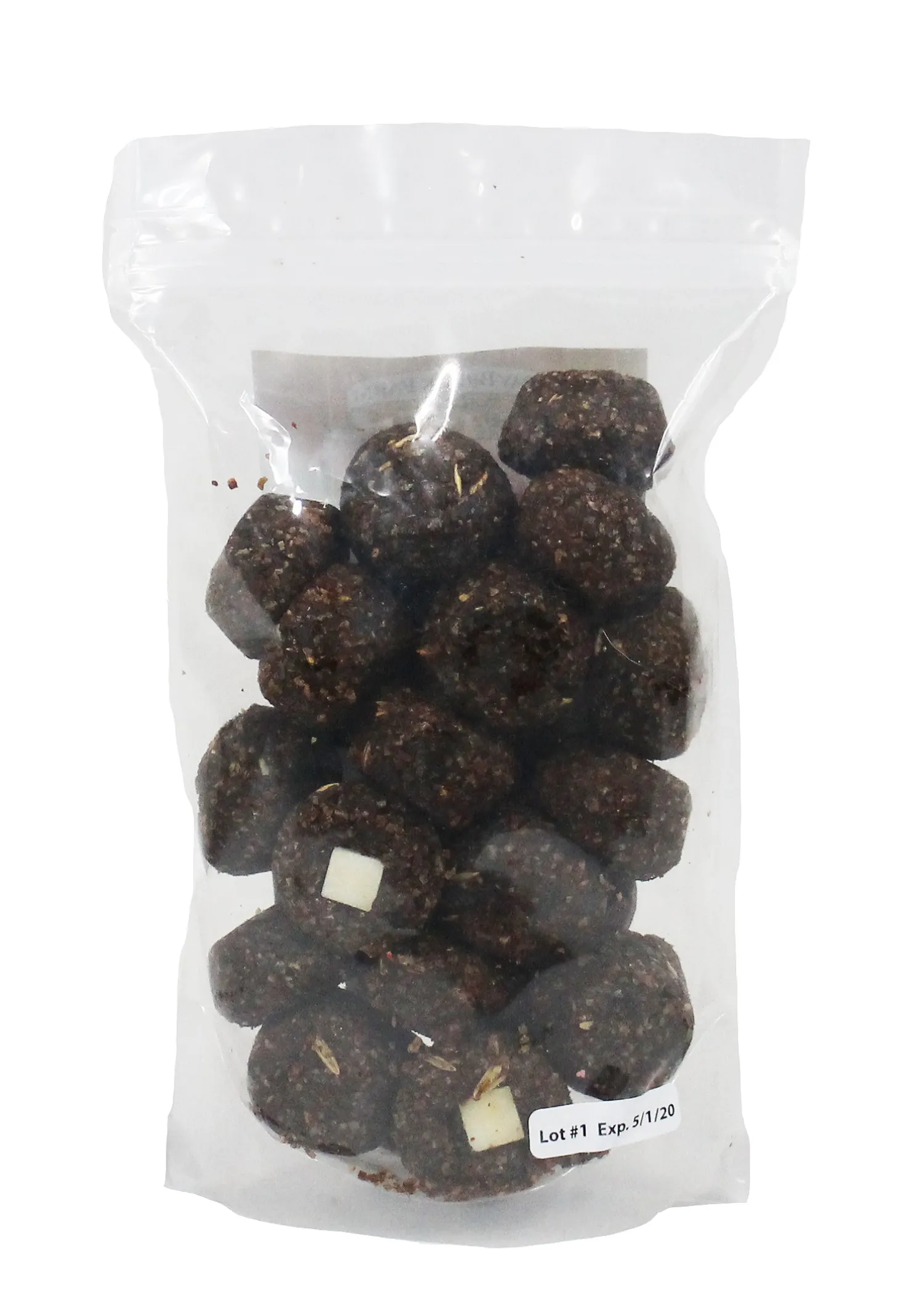 DAYBREAK FARM Magic Middles Muffins