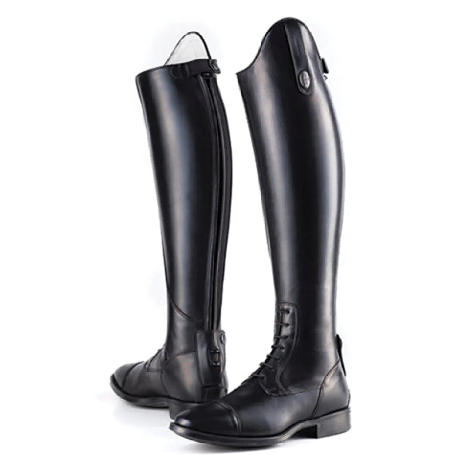 DENIRO BOOT CO USA DeNiro® Amabile Field Boots Best