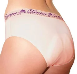 DERRIERE EQUESTRIAN Derrière Equestrian® Padded Panty New