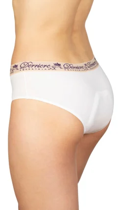 DERRIERE EQUESTRIAN Derrière Equestrian® Padded Panty New