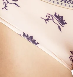 DERRIERE EQUESTRIAN Derrière Equestrian® Padded Panty New