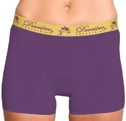 DERRIERE EQUESTRIAN Derrière Equestrian® Padded Shorty New