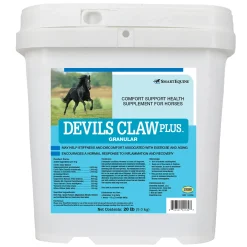 SMARTPAK Devil's Claw Plus™ by SmartEquine™ Granular - 20 lbs