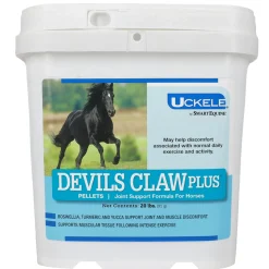 SMARTPAK Devil's Claw Plus™ Pellets by SmartEquine™ - 20 lbs Sale