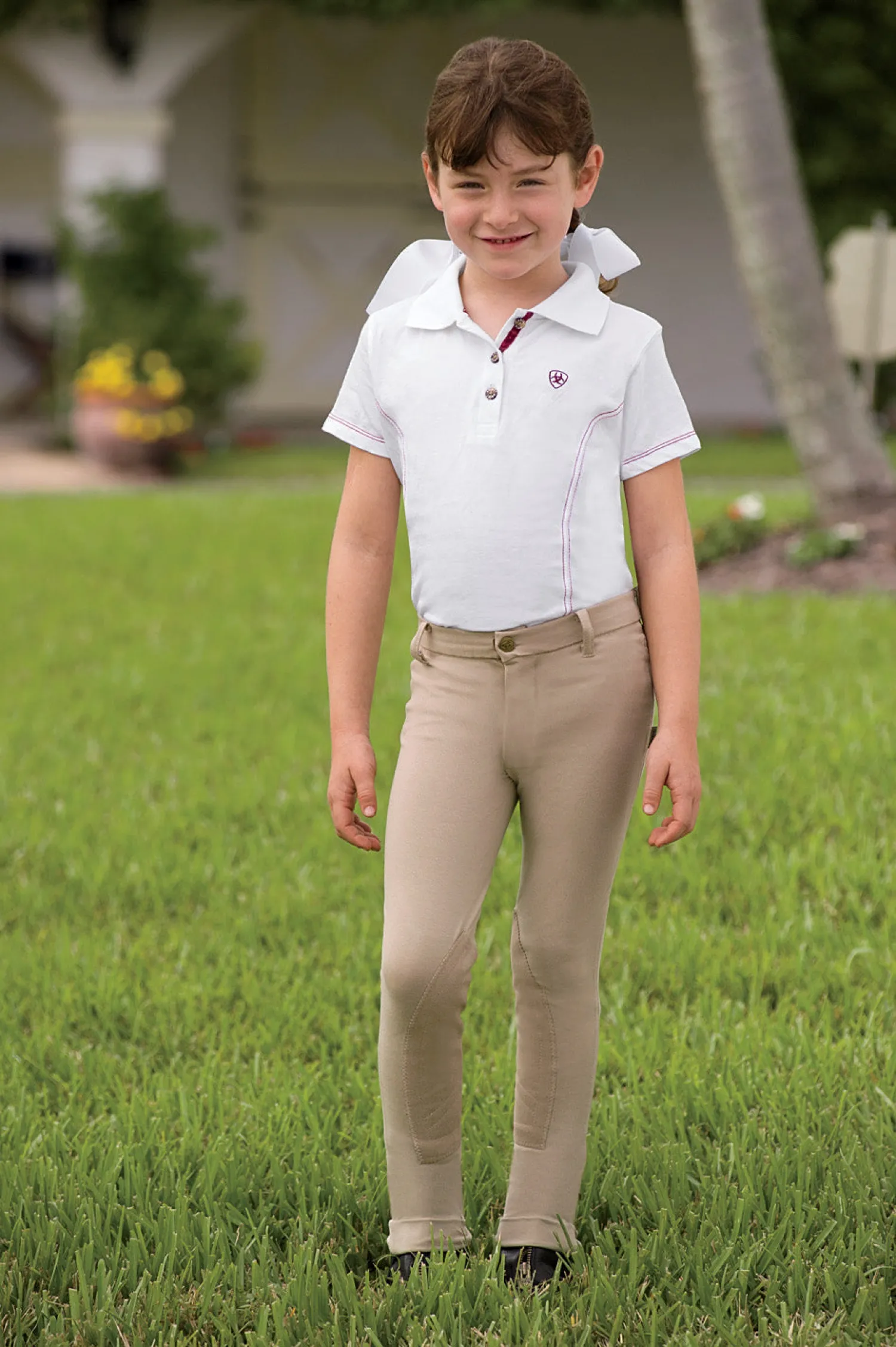 DEVON-AIRE ® Children's Versailles Jods Discount
