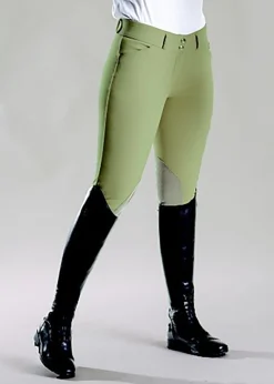 DEVON-AIRE ® Ladies' Signature Classic Woven Breeches Discount