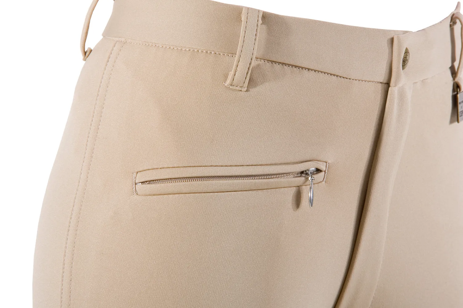 DEVON-AIRE ® Ladies’ Versailles Knee-Patch Breech Hot