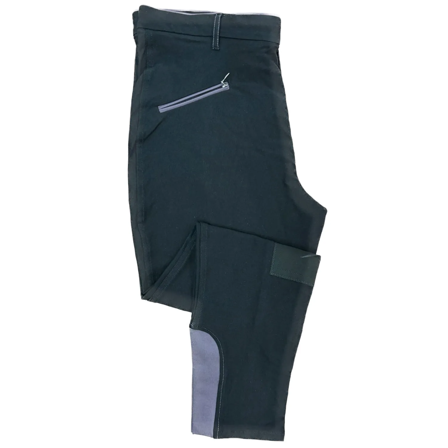 DEVON-AIRE ® Ladies’ Versailles Knee-Patch Breech Hot