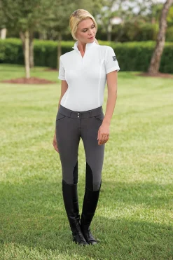 DEVON-AIRE ® Signature Classic Knee-Patch Breech Sale