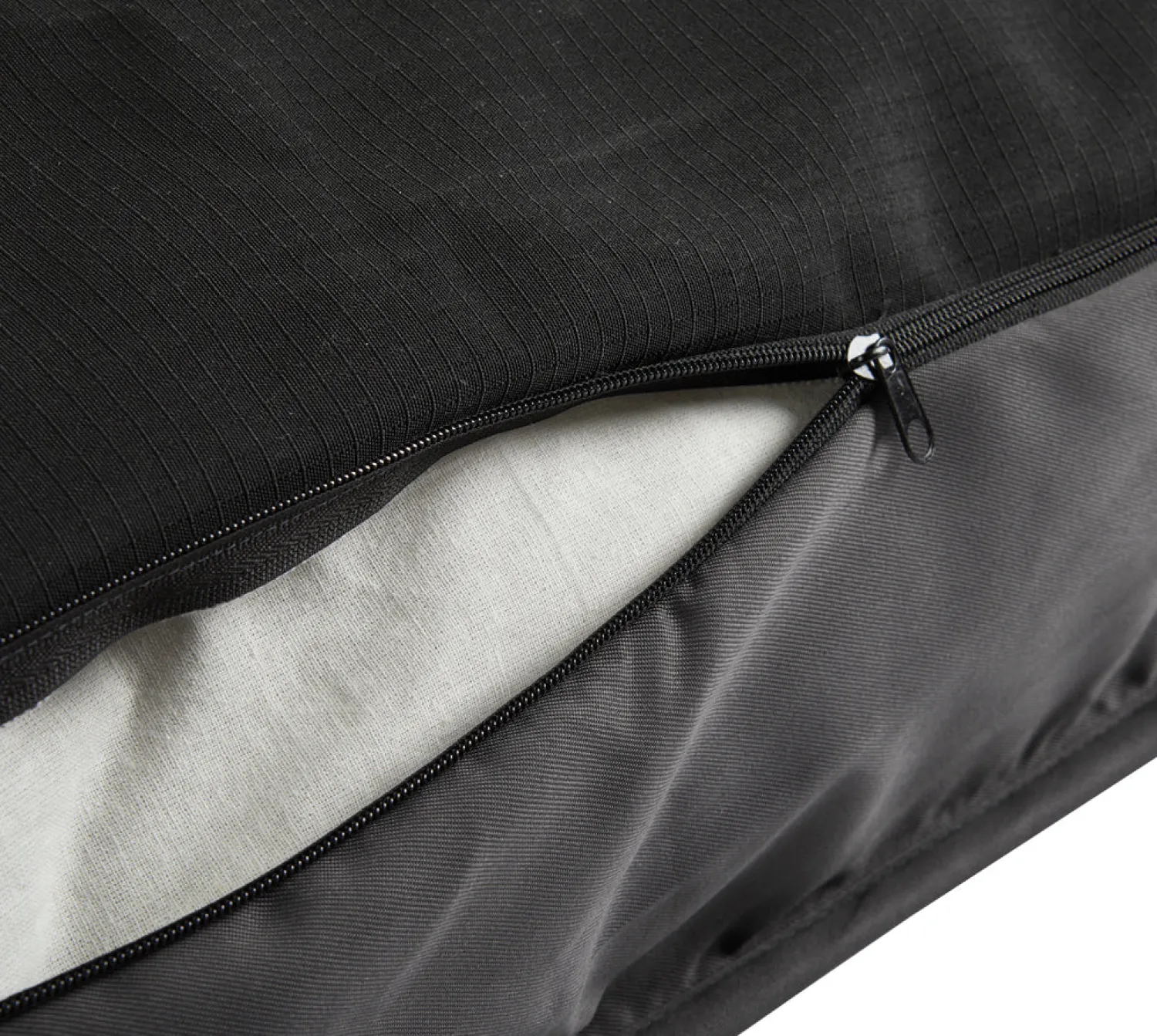 MS GUNGUN TEXTILES Dover Dog Barn Bed Cover Grey Outlet