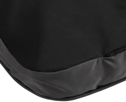 MS GUNGUN TEXTILES Dover Dog Barn Bed Cover Grey Outlet