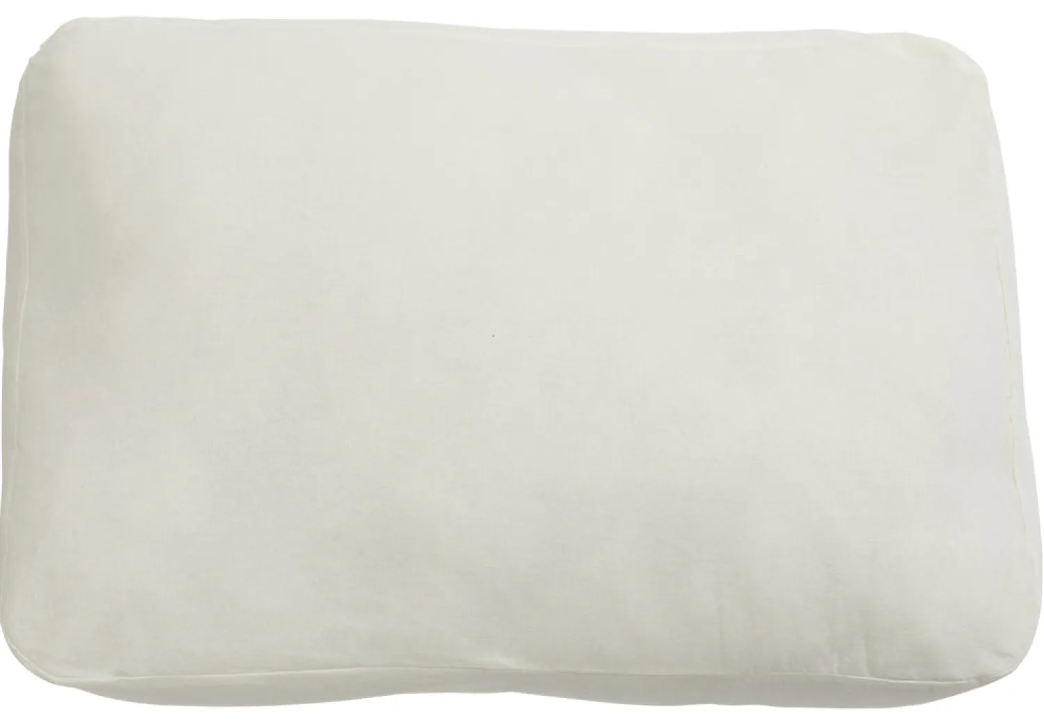 MS GUNGUN TEXTILES Dover Dog Barn Bed Filler White Best