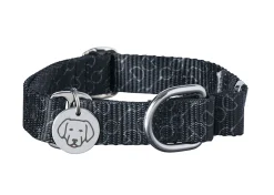 ATTIC INDIA Dover Dog Martingale Collar New