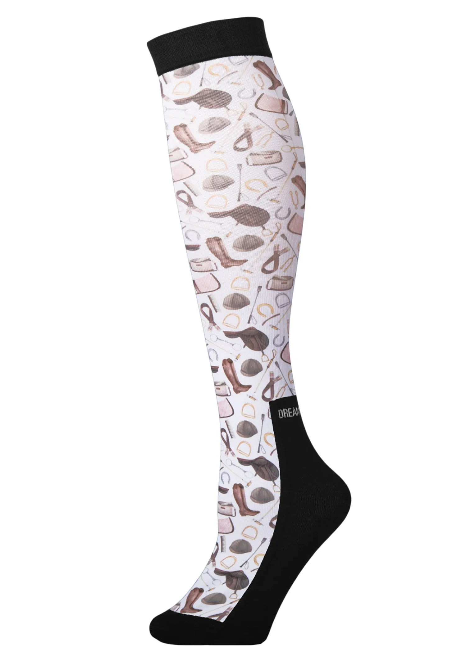 DREAMERS N SCHEMERS Dreamers and Schemers Pair and a Spare Socks Clearance