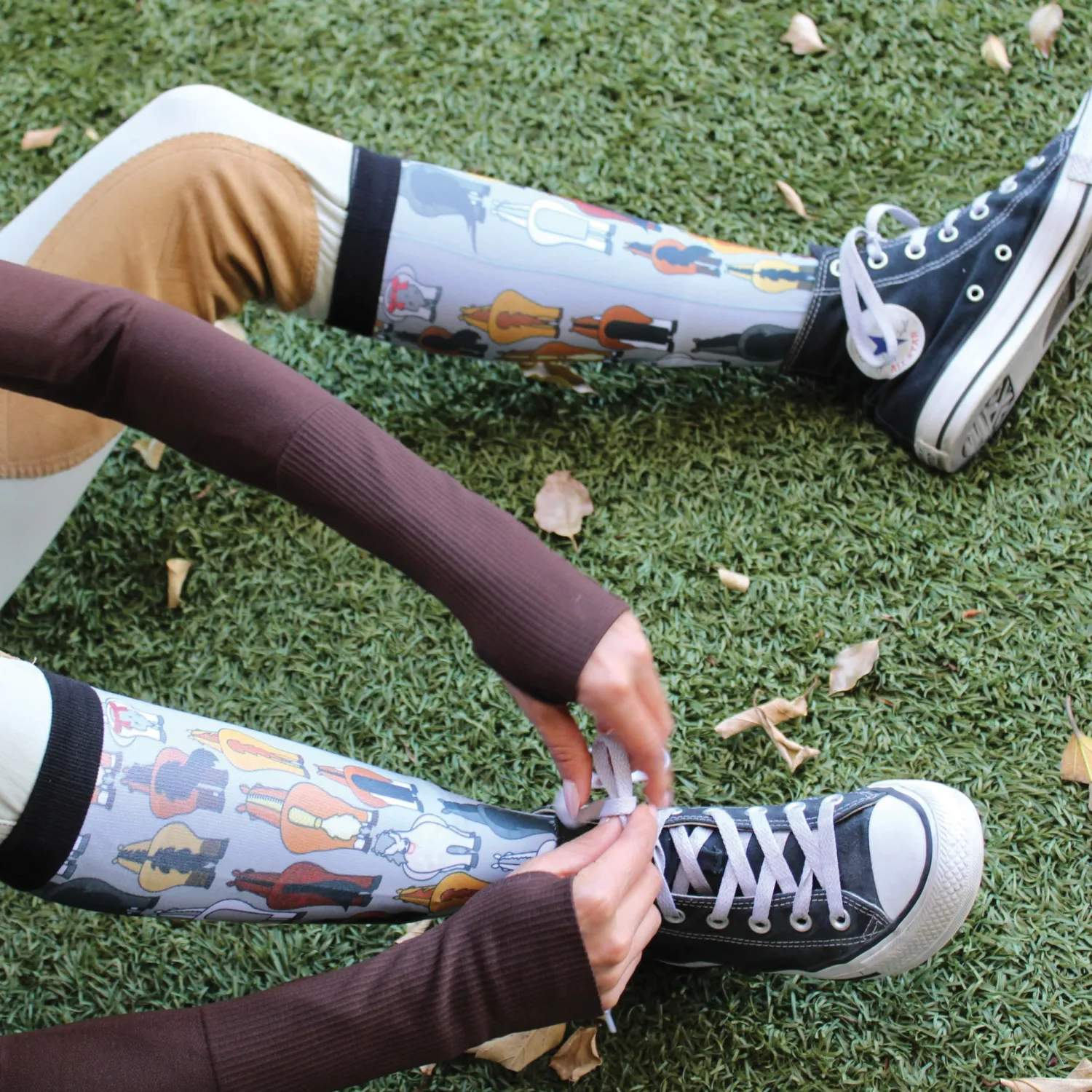 DREAMERS N SCHEMERS Dreamers and Schemers Pair and a Spare Socks Clearance