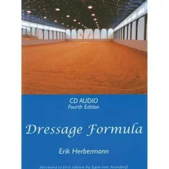 TRAFALGAR SQUARE Dressage Formula Audio, Fourth Edition Discount