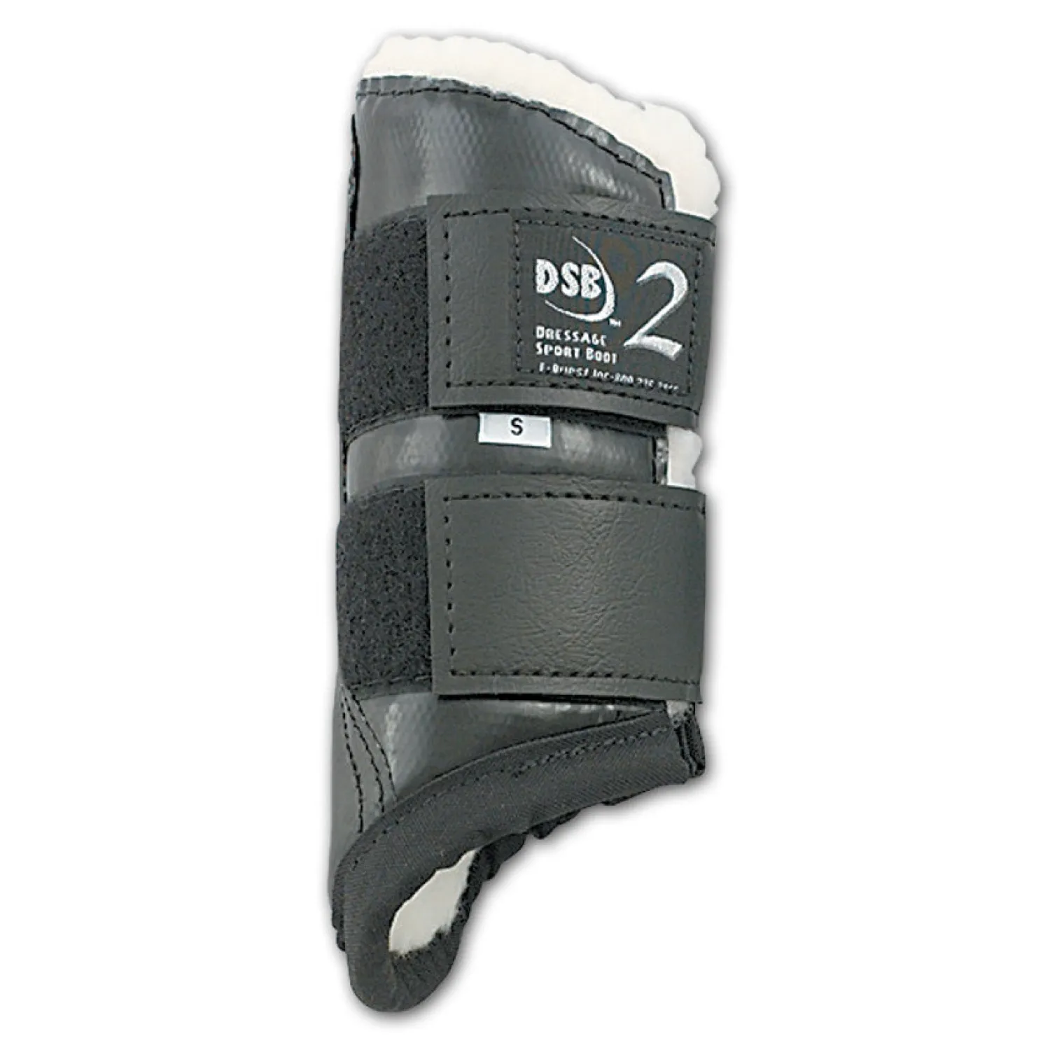 DRESSAGE SPORT BOOTS 2 Discount